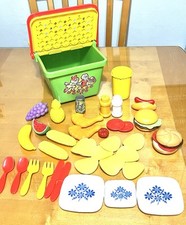 Kids vintage picnic for sale  Parlin