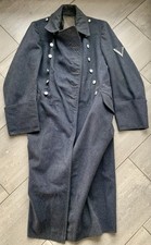 Manteau allemand armée d'occasion  Strasbourg-