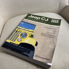 1972 1986 jeep for sale  Del Valle