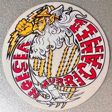 Vision skateboard sticker. for sale  Los Angeles