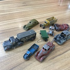 Diecast toy cars for sale  BARKING
