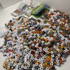 900 marvel dice for sale  Clermont