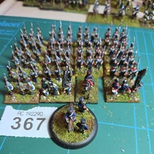 15mm napoleonic prussian for sale  WESTCLIFF-ON-SEA
