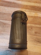 Ww2 mag portamaschera usato  Villorba