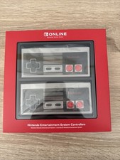Controladores de sistema de entretenimiento Nintendo para Nintendo Switch Online segunda mano  Embacar hacia Mexico