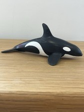 Schleich orca killer for sale  NUNEATON