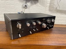 Sansui 5500 amplificatore usato  Milano