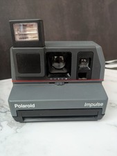 Polaroid impulse appareil d'occasion  Le Muy