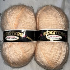 Wool websters brushed for sale  NEWPORT
