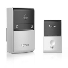 Byron plug wireless for sale  ILFORD