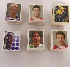 Bundesliga fussball 2002 gebraucht kaufen  Iserlohn