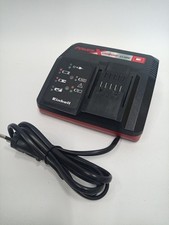 Einhell ladegerät power gebraucht kaufen  Neureichenau