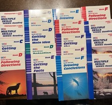 Specific multiple skills for sale  Munster