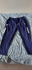 Chesterfield training pants for sale  MATLOCK