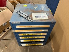 Stanley vidmar cabinet for sale  Pottstown