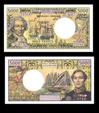 1992 5000 francs d'occasion  L'Isle-sur-la-Sorgue