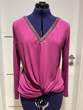 Heine blusenshirt pink gebraucht kaufen  Wangen im Allgäu