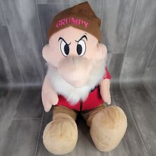 Large disney grumpy for sale  Ontario