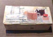 Crown corning dimensions for sale  Portland
