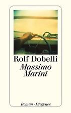 Massimo marini dobelli gebraucht kaufen  Berlin