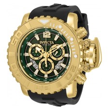 Invicta sea hunter for sale  Bensenville
