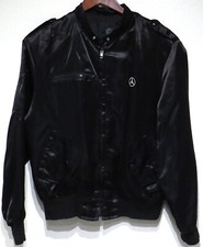 Vtg mercedes black for sale  Sherman Oaks
