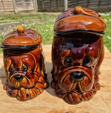 Vintage glazed ceramic for sale  SOUTHAMPTON