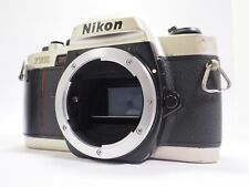 Excellent nikon fe10 d'occasion  Expédié en Belgium