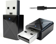 Usb bluetooth trasmettitore usato  Celle Ligure