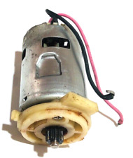 Motor de taladro herramienta eléctrica inalámbrica Ryobi, modelo SA14402 14,4 V, pieza OEM #985133001 segunda mano  Embacar hacia Argentina