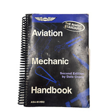 Aviation mechanic handbook for sale  Magnolia