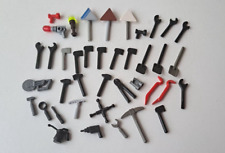 Lot accessoires lego d'occasion  Marseille XI