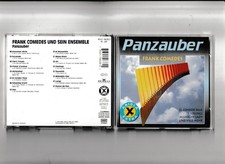 Panzauber frank comedes gebraucht kaufen  Wilhelmsthal