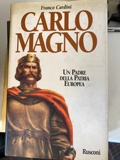 Cardini carlo magno usato Cardini carlo magno usato  Roma