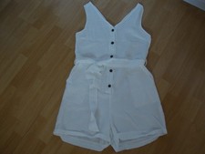 Verall jumpsuit einteiler gebraucht kaufen  Lorsch
