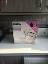 Beldray sewing machine for sale  BIRMINGHAM