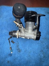 Kyosho nitro engine for sale  Centerville