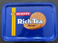 Vintage mcvities rich for sale  DUNFERMLINE