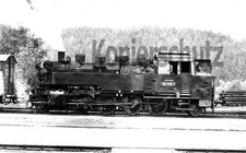 Locomotiva vapore 1758 usato  Spedire a Italy