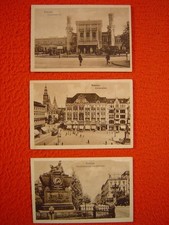 Breslau wrocław hauptbahnhof gebraucht kaufen  Berlin