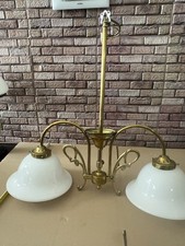 Esszimmer tischlampe armig gebraucht kaufen  Rodenberg