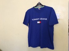 Tommy jeans bright for sale  BRENTWOOD