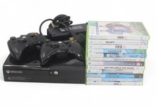 Microsoft xbox 360 for sale  LEEDS