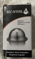 Recafimil stainless steel for sale  Stittville