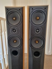 Mission 774 floorstanding for sale  SWINDON