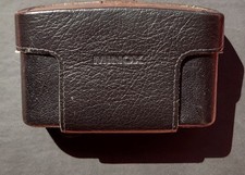Minox leather every for sale Minox leather every for sale  GLOUCESTER