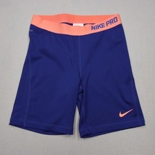 Nike pro shorts usato  Spedire a Italy