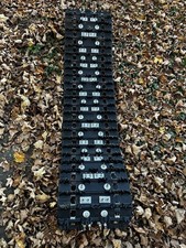 Snowmobile track 136 for sale  Woodbury