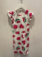 Moschino watermelon summer for sale  EPSOM