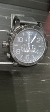 Nixon chrono watch for sale  Portland